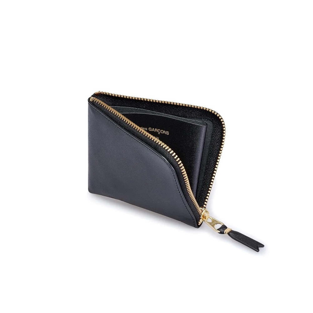 Comme Des Garçons CDG classic wallet
